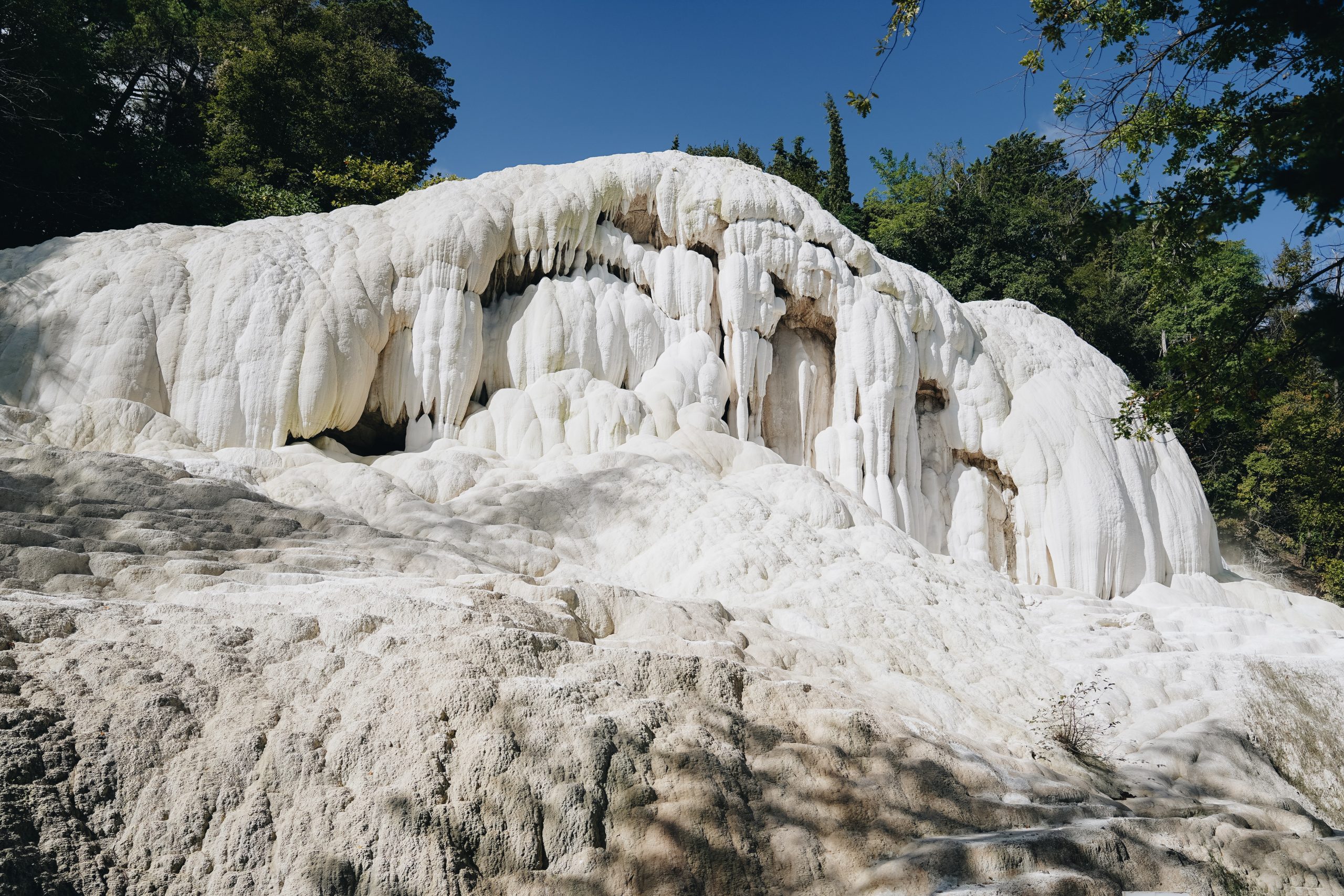 10 Terme in Toscana Che Devi Assolutamente Vedere!