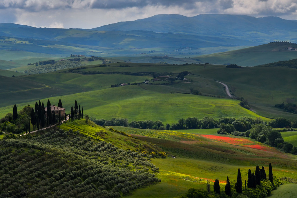 Scopri i Borghi più Belli da Visitare in Toscana