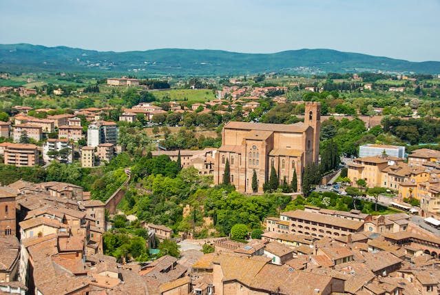 Cosa vedere in Toscana in quattro giorni?