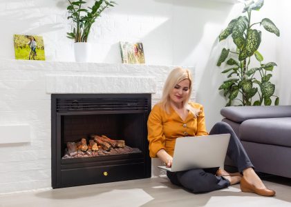 Scopri cos’è il biocamino: la soluzione eco-friendly per il riscaldamento domestico.