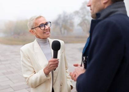 Corso di Public Speaking a Milano: Diventa un Oratore di Successo!