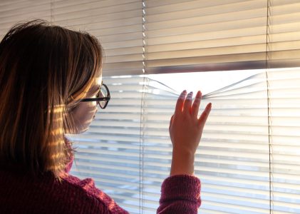 Zanzariera Plissettata: La Soluzione Elegante per Proteggere la Tua Casa dagli Insetti