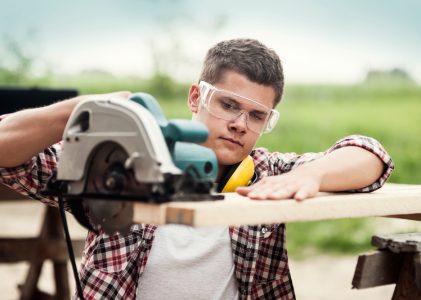 Lame circolari per legno: la scelta perfetta per tagli precisi e professionali