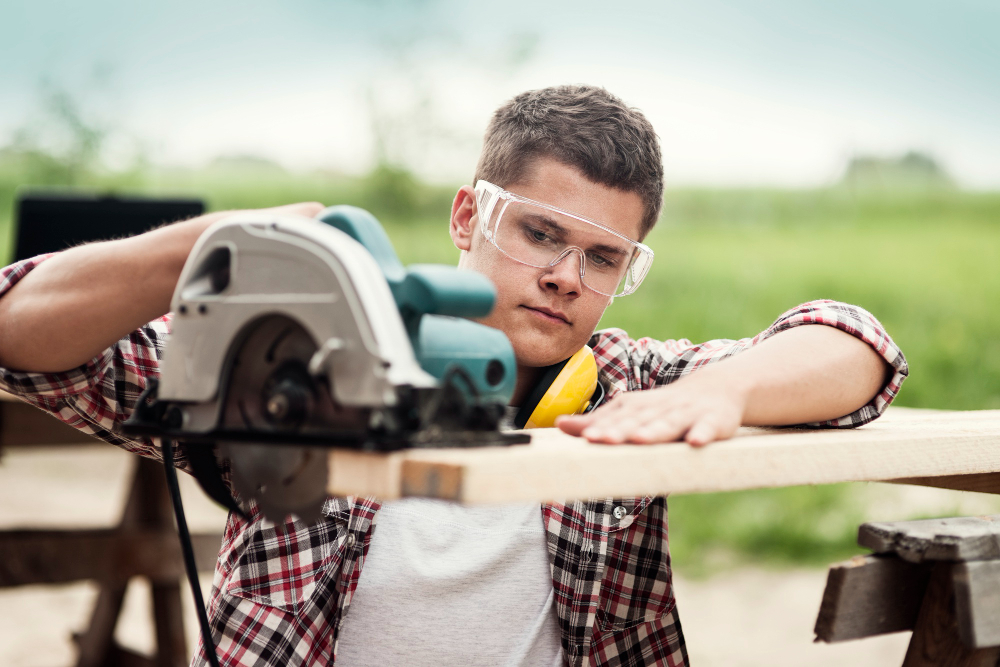 Lame circolari per legno: la scelta perfetta per tagli precisi e professionali